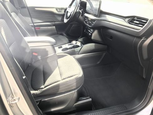 Certified 2024 Ford Escape Active w/ Tech Pack #1 image 16