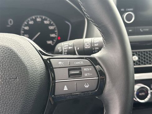 Used 2023 Honda Civic EX-L image 22