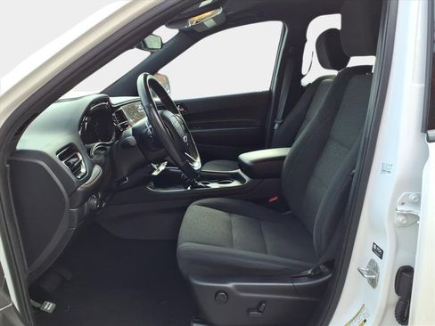 Used 2024 Dodge Durango R/T image 9