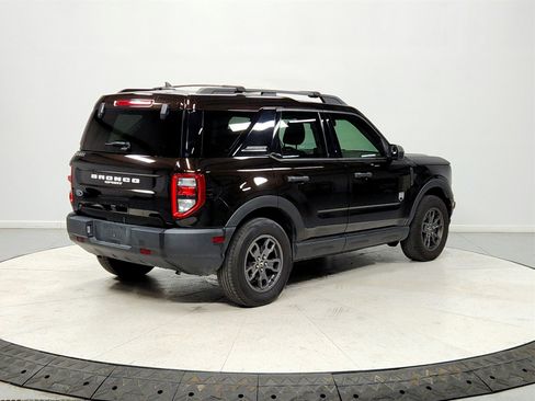 Used 2021 Ford Bronco Sport Big Bend image 7