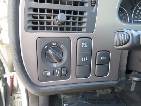 Used 2006 Saab 9-5 2.3T Sport image 19