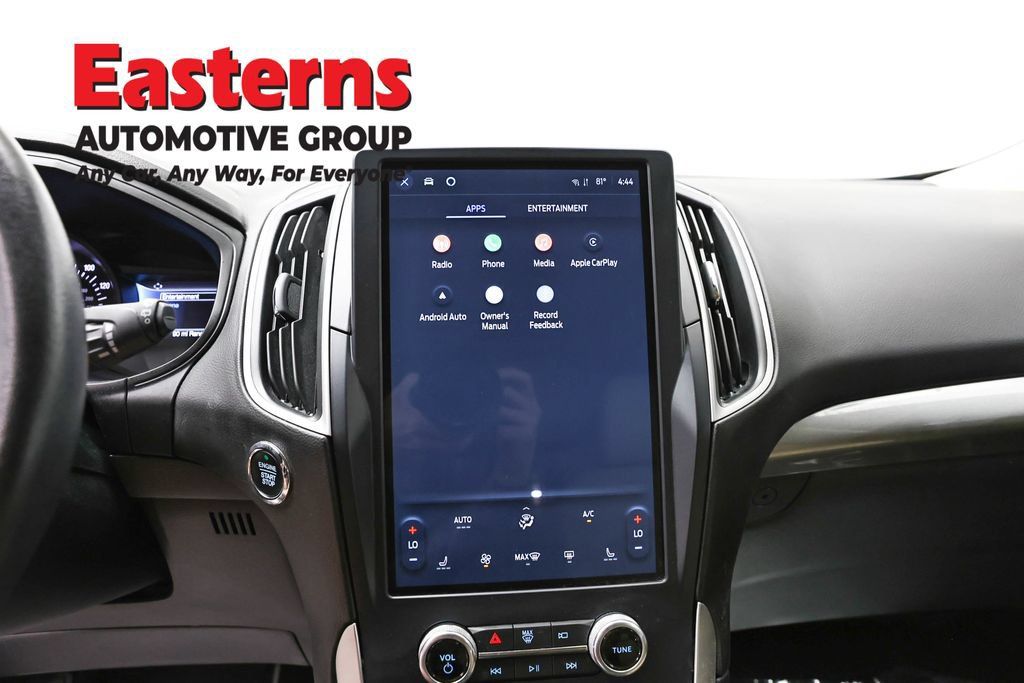 Used 2023 Ford Edge ST-Line AWD/4WD image 14