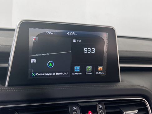 Used 2020 Genesis G70 3.3T w/ Elite Package image 15