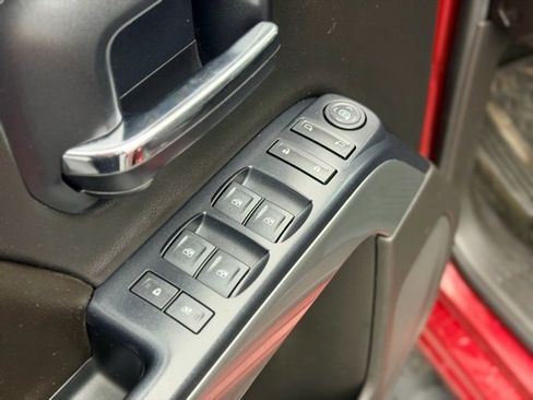 Used 2014 Chevrolet Silverado 1500 LT w/ All Star Edition image 18
