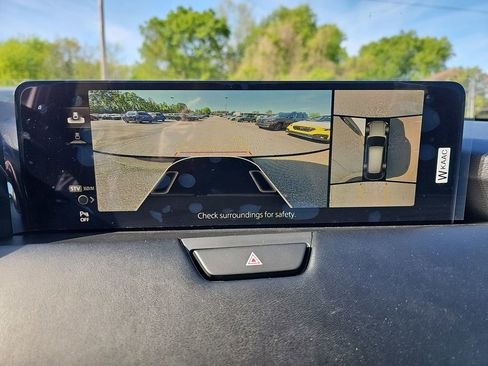 New 2026 MAZDA CX-70 3.3 Turbo w/ Premium Plus Pkg image 22