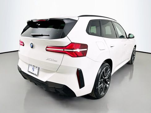 New 2026 BMW X3 xDrive30 image 5