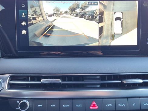 Used 2025 Hyundai Palisade Calligraphy image 17