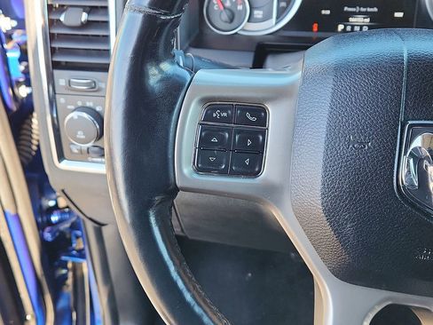 Used 2015 RAM 2500 Laramie w/ Convenience Group image 15