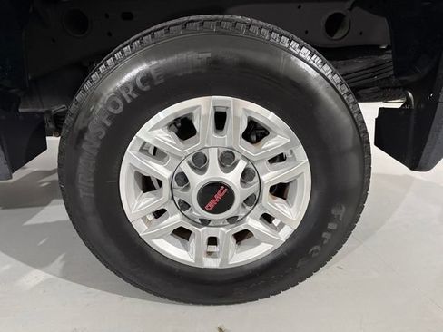 Used 2023 GMC Sierra 2500 SLE w/ Remote Start Package AWD/4WD image 7
