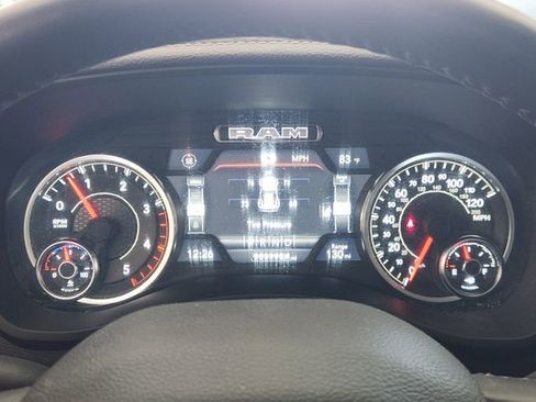 Used 2024 RAM 2500 Laramie w/ Safety Group AWD/4WD image 11