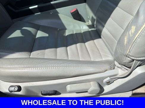 Used 2005 Ford Mustang GT Premium RWD image 17