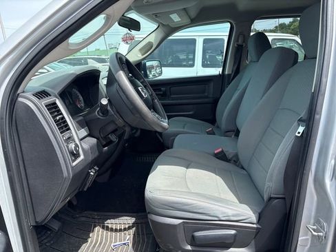 Used 2013 RAM 1500 Express AWD/4WD image 7