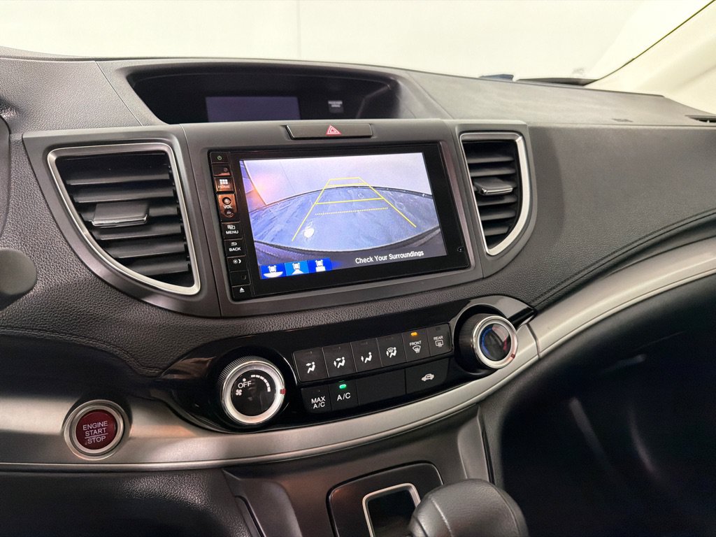 Used 2016 Honda CR-V EX image 16