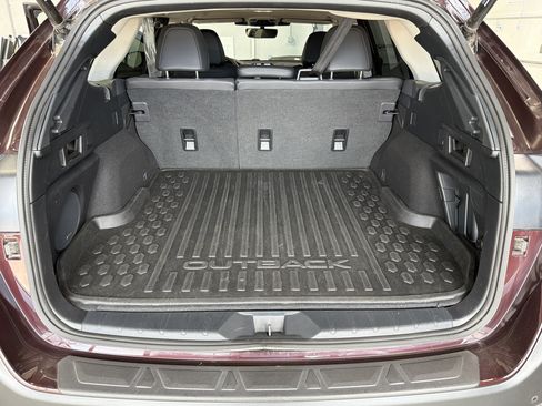 Used 2024 Subaru Outback Limited AWD/4WD image 20