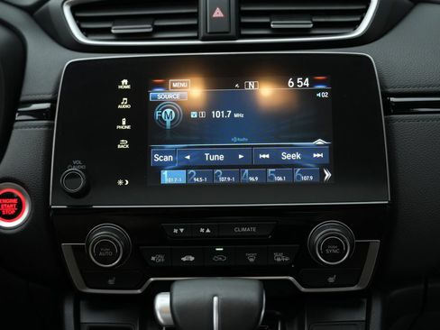 Used 2020 Honda CR-V EX-L image 40