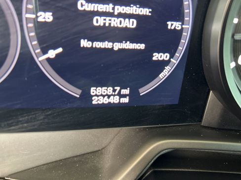 Used 2021 Porsche 911 Carrera image 38