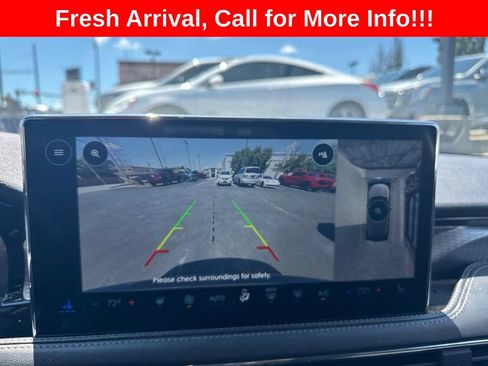 Used 2023 Lincoln Corsair Reserve w/ Equipment Group 201A AWD/4WD image 8