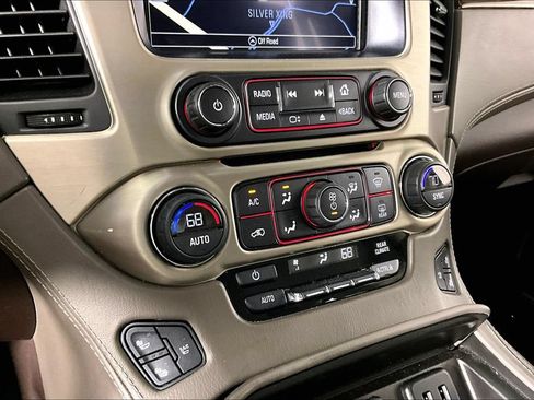 Used 2016 GMC Yukon Denali w/ Open Road Package AWD/4WD image 12