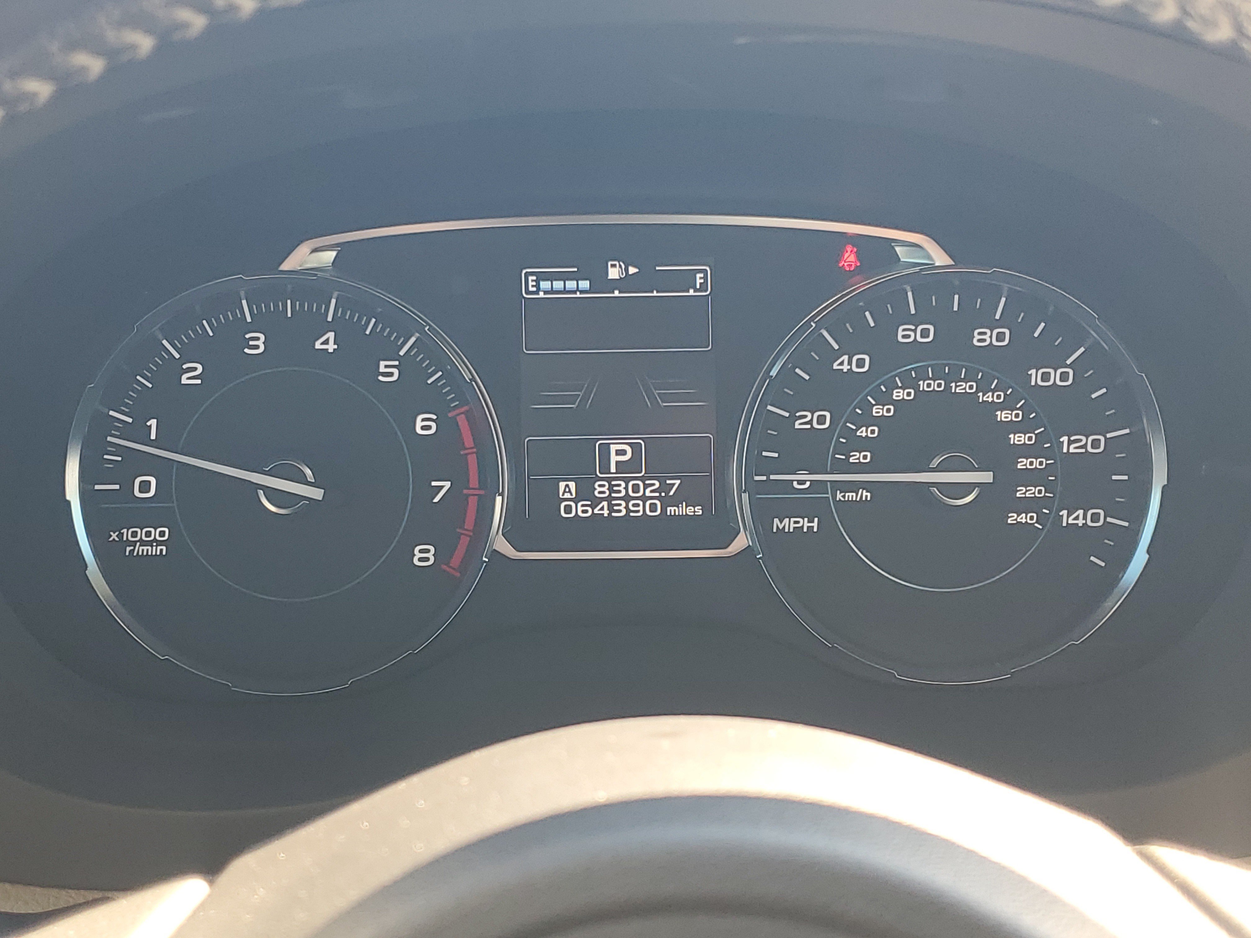 Used 2018 Subaru Forester 2.5i Limited AWD/4WD image 27