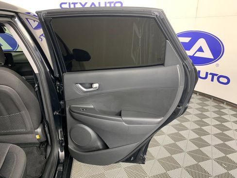 Used 2023 Hyundai Kona SE FWD image 35