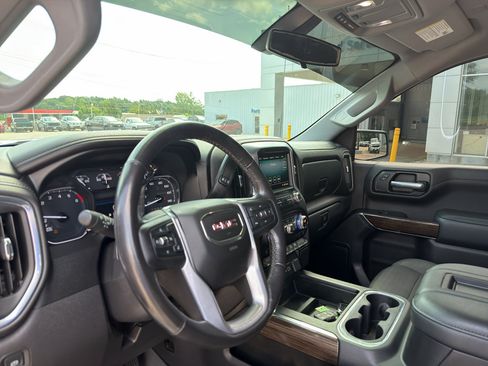 Used 2021 GMC Sierra 1500 Elevation AWD/4WD image 20