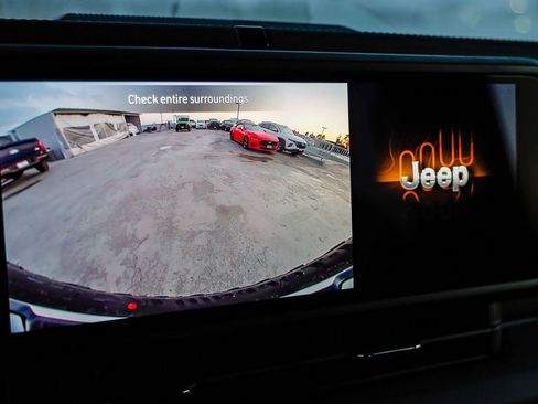 New 2026 Jeep Wrangler Unlimited Rubicon image 29