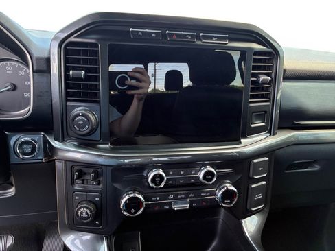 Used 2021 Ford F150 XLT w/ Equipment Group 302A High AWD/4WD image 17