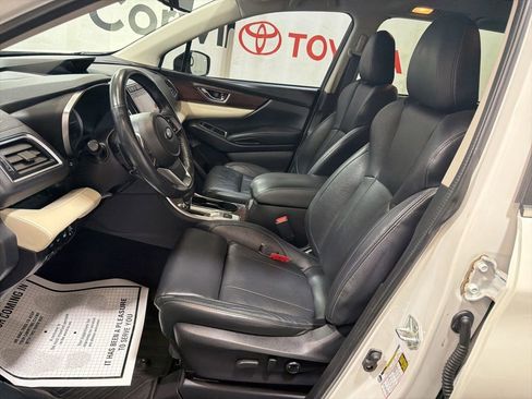 Used 2021 Subaru Ascent Touring AWD/4WD image 24