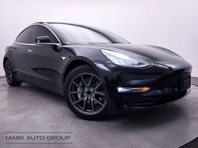 Used 2018 Tesla Model 3 Long Range
