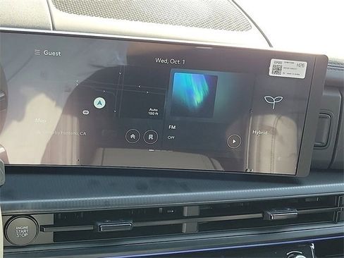 New 2026 Hyundai Santa Fe Calligraphy image 10