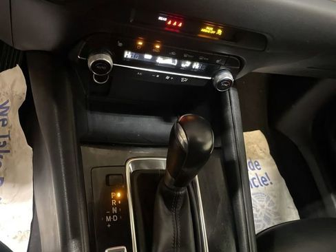 Used 2023 MAZDA CX-5 AWD 2.5 S w/ Select Package image 27