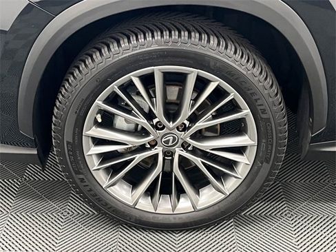 Certified 2022 Lexus NX 350 AWD w/ Vision Package image 22