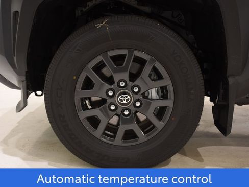 New 2026 Toyota 4Runner SR5 image 6