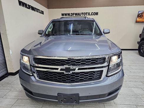 Used 2020 Chevrolet Tahoe LT RWD image 3