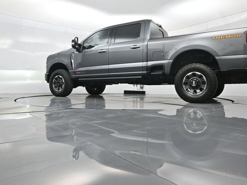 Used 2024 Ford F250 Platinum w/ Tremor Off-Road Package image 51