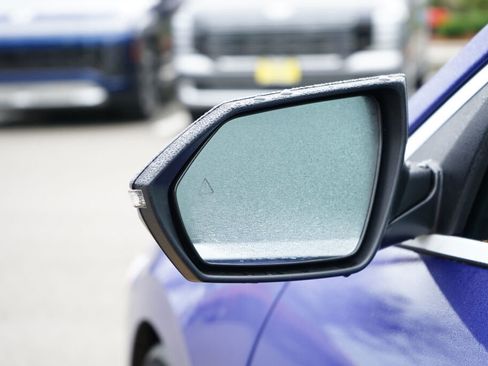 New 2026 Hyundai Elantra N w/ Cargo Package image 28