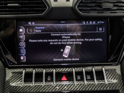 Used 2024 Lamborghini Urus Performante image 36