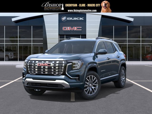 New 2027 GMC Terrain Denali w/ LPO, Floor Liner Package AWD/4WD image 6