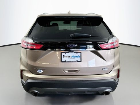 Used 2020 Ford Edge SEL w/ Convenience Package FWD image 6