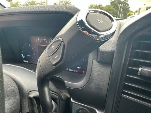Used 2024 Ford F150 STX w/ STX Black Appearance Package AWD/4WD image 25