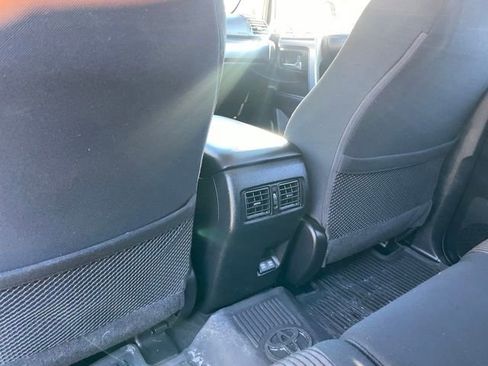 Used 2021 Toyota 4Runner Trail Special Edition image 8
