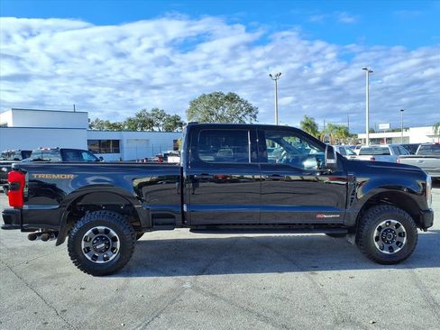 Used 2023 Ford F350 Lariat w/ Lariat Ultimate Package image 8