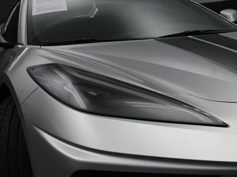 Used 2020 Chevrolet Corvette Stingray Convertible w/ 1LT image 12