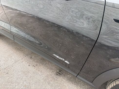 Used 2025 Ford Mustang Mach-E Select image 11