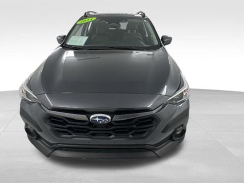 Used 2024 Subaru Crosstrek 2.0i Premium image 8