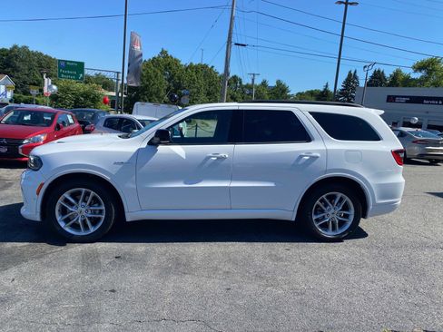 Used 2023 Dodge Durango R/T image 2