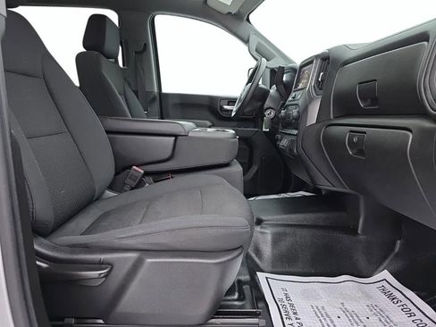 Used 2020 Chevrolet Silverado 3500 W/T w/ WT Convenience Package image 18