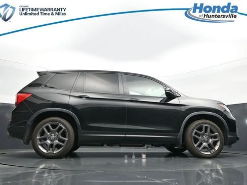Used 2022 Honda Passport EX-L image 32