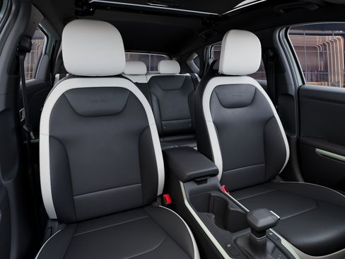 New 2026 Kia K4 GT-Line Turbo FWD image 15