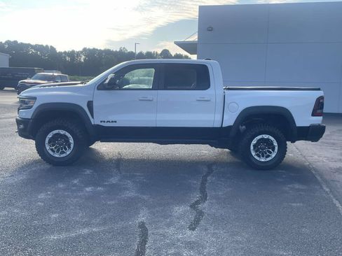 Used 2022 RAM 1500 TRX w/ TRX Level 1 Equipment Group AWD/4WD image 10